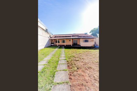 Casa para alugar com 370m², 2 quartos e 6 vagasGaragens 