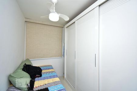 Quarto 2  de apartamento à venda com 2 quartos, 60m² em Icaraí, Niterói