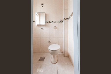 Apartamento à venda com 194m², 3 quartos e 1 vagaBanheiro de Serviço