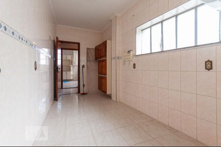 Apartamento à venda com 194m², 3 quartos e 1 vagaCozinha 2