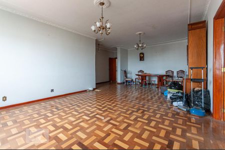 Apartamento à venda com 194m², 3 quartos e 1 vagaSala 1