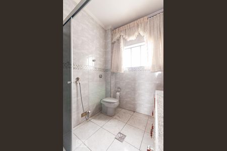 Apartamento à venda com 194m², 3 quartos e 1 vagaBanheiro - Quarto 3 Suíte