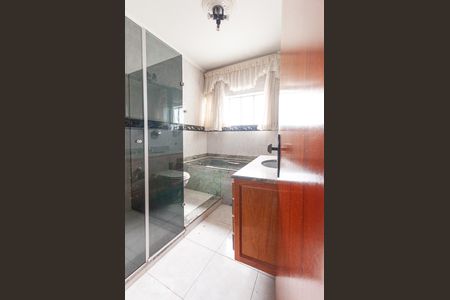 Apartamento à venda com 194m², 3 quartos e 1 vagaBanheiro