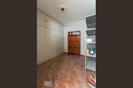 Apartamento à venda com 194m², 3 quartos e 1 vagaQuarto de Serviço
