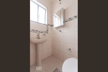 Apartamento à venda com 194m², 3 quartos e 1 vagaBanheiro de Serviço