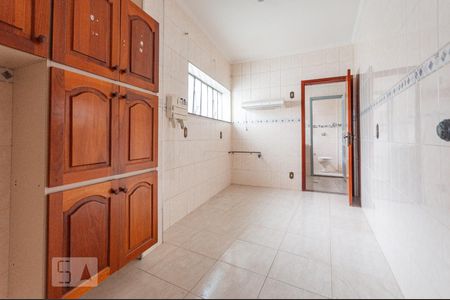 Apartamento à venda com 194m², 3 quartos e 1 vagaCozinha 2