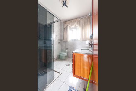 Apartamento à venda com 194m², 3 quartos e 1 vagaBanheiro - Quarto 3 Suíte