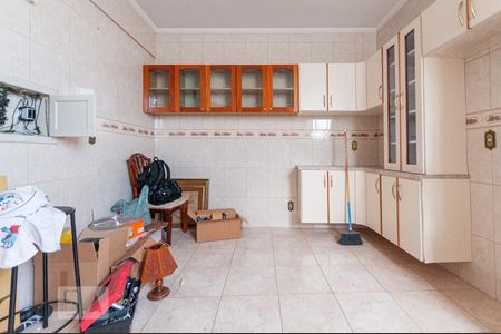Apartamento à venda com 194m², 3 quartos e 1 vagaCozinha 1