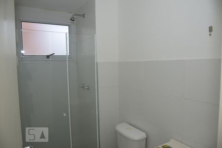 Apartamento para alugar com 48m², 2 quartos e sem vagaBanheiro Social