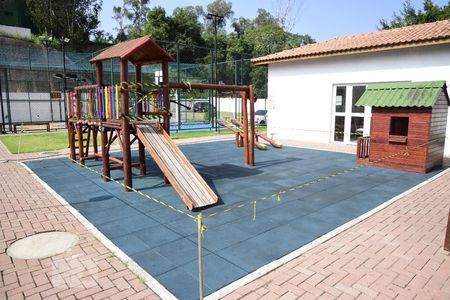 Apartamento para alugar com 48m², 2 quartos e sem vagaÁrea Comum - Playground