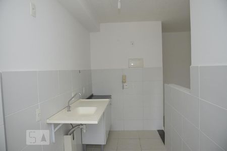 Apartamento para alugar com 48m², 2 quartos e sem vagaCozinha