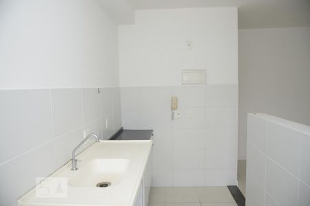 Apartamento para alugar com 48m², 2 quartos e sem vagaCozinha