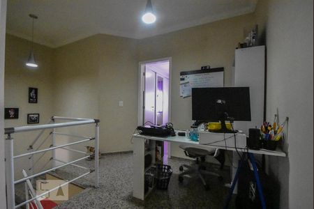Casa para alugar com 210m², 3 quartos e 4 vagas Casa para alugar com 210m², 3 quartos e 4 vagasEscritório