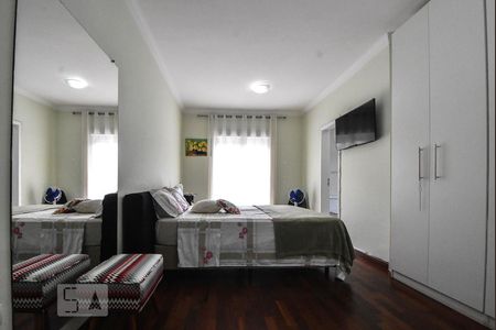 Casa para alugar com 210m², 3 quartos e 4 vagas Casa para alugar com 210m², 3 quartos e 4 vagasSuíte 01