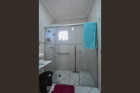 Casa para alugar com 210m², 3 quartos e 4 vagas Casa para alugar com 210m², 3 quartos e 4 vagasBanheiro Suíte 01