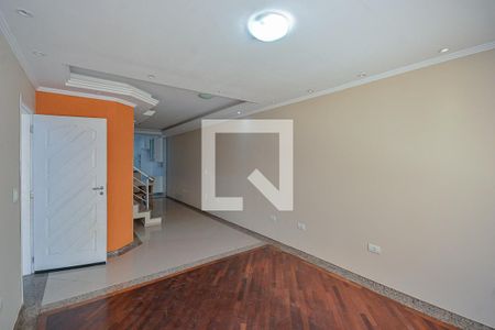 Sala de casa para alugar com 3 quartos, 210m² em Vila São Pedro, São Paulo