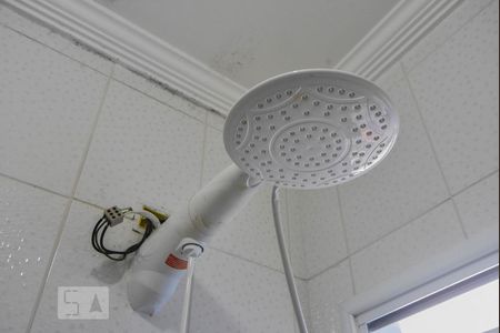 Casa para alugar com 210m², 3 quartos e 4 vagas Casa para alugar com 210m², 3 quartos e 4 vagasBanheiro Suíte 03