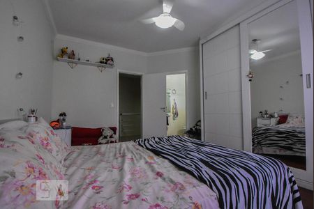 Casa para alugar com 210m², 3 quartos e 4 vagas Casa para alugar com 210m², 3 quartos e 4 vagasSuíte 03