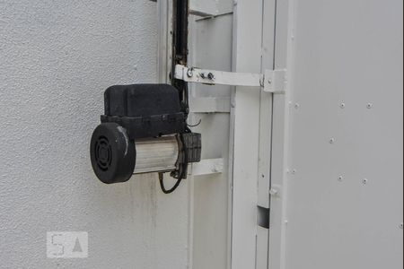 Garagem de casa para alugar com 3 quartos, 210m² em Vila São Pedro, São Paulo