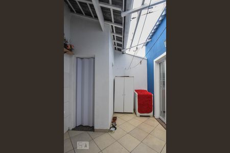 Casa para alugar com 210m², 3 quartos e 4 vagas Casa para alugar com 210m², 3 quartos e 4 vagasÁrea Externa