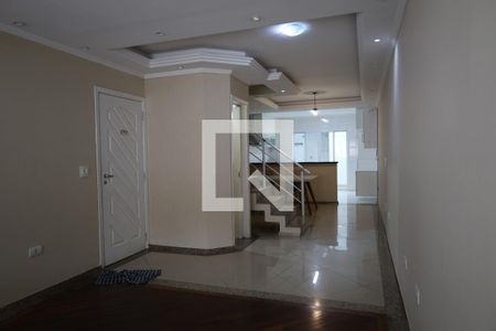 Casa para alugar com 3 quartos, 210m² em Vila São Pedro, São Paulo