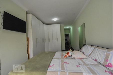 Casa para alugar com 210m², 3 quartos e 4 vagas Casa para alugar com 210m², 3 quartos e 4 vagasSuíte 01