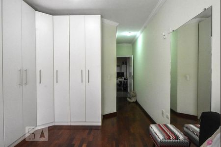 Casa para alugar com 210m², 3 quartos e 4 vagas Casa para alugar com 210m², 3 quartos e 4 vagasSuíte 01