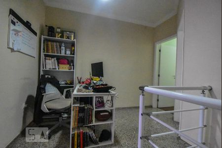 Casa para alugar com 210m², 3 quartos e 4 vagas Casa para alugar com 210m², 3 quartos e 4 vagasEscritório