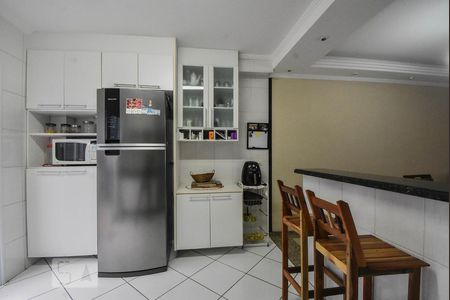 Casa para alugar com 210m², 3 quartos e 4 vagas Casa para alugar com 210m², 3 quartos e 4 vagasCozinha