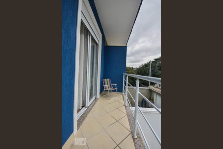 Casa para alugar com 210m², 3 quartos e 4 vagas Casa para alugar com 210m², 3 quartos e 4 vagasVaranda