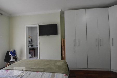 Casa para alugar com 210m², 3 quartos e 4 vagas Casa para alugar com 210m², 3 quartos e 4 vagasSuíte 01