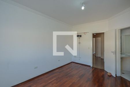 Suíte 1 de casa para alugar com 3 quartos, 210m² em Vila São Pedro, São Paulo