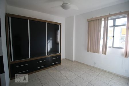 Suite de apartamento para alugar com 3 quartos, 97m² em Tanque, Rio de Janeiro