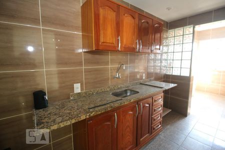 Apartamento para alugar com 97m², 3 quartos e 1 vagaCozinha