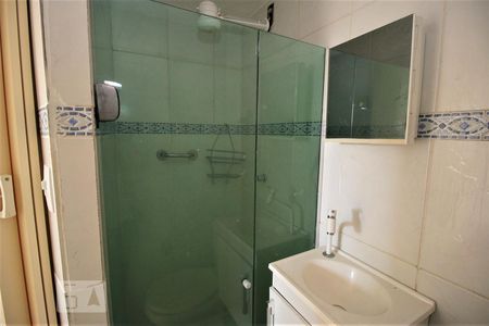 Apartamento para alugar com 97m², 3 quartos e 1 vagaBanheiro Social