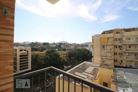 Apartamento para alugar com 3 quartos, 97m² em Tanque, Rio de Janeiro