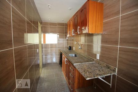 Apartamento para alugar com 97m², 3 quartos e 1 vagaCozinha