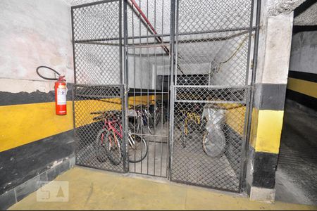 Apartamento para alugar com 97m², 3 quartos e 1 vagaBicicletário