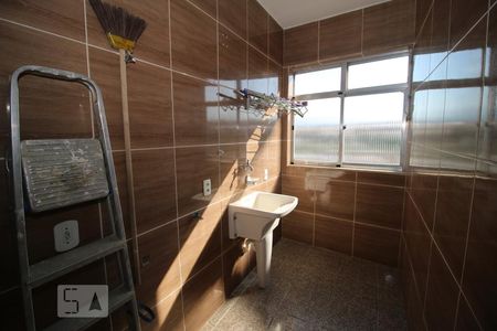 Apartamento para alugar com 97m², 3 quartos e 1 vagaÁrea de Serviço