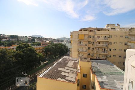 Apartamento para alugar com 97m², 3 quartos e 1 vagaVista do Quarto 1