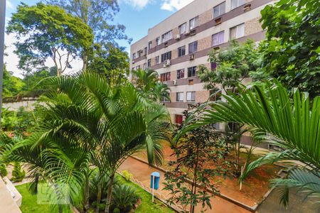 Apartamento para alugar com 55m², 2 quartos e 1 vaga Apartamento para alugar com 55m², 2 quartos e 1 vagaVista Quarto 02