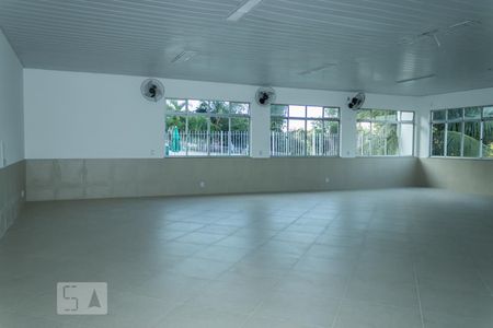 Apartamento para alugar com 55m², 2 quartos e 1 vaga Apartamento para alugar com 55m², 2 quartos e 1 vagaSalão de Festas