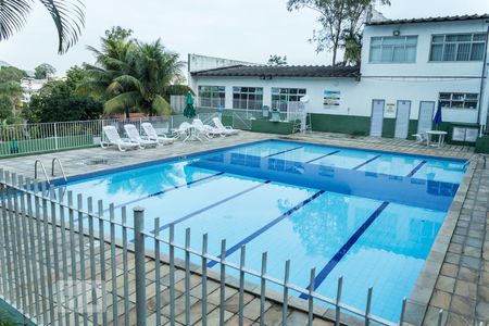 Apartamento para alugar com 55m², 2 quartos e 1 vaga Apartamento para alugar com 55m², 2 quartos e 1 vagaPiscina