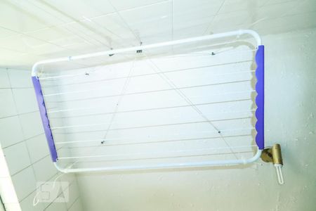 Apartamento para alugar com 55m², 2 quartos e 1 vaga Apartamento para alugar com 55m², 2 quartos e 1 vagaÁrea de Serviço