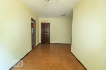 Sala de apartamento para alugar com 2 quartos, 55m² em Freguesia (jacarepaguá), Rio de Janeiro