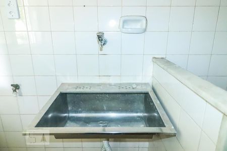 Apartamento para alugar com 55m², 2 quartos e 1 vaga Apartamento para alugar com 55m², 2 quartos e 1 vagaÁrea de Serviço