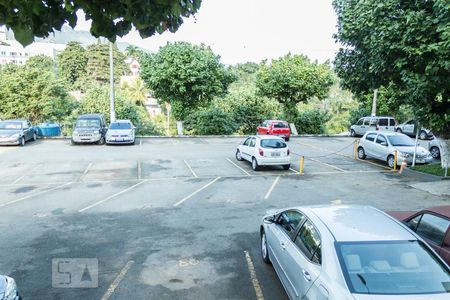 Apartamento para alugar com 55m², 2 quartos e 1 vaga Apartamento para alugar com 55m², 2 quartos e 1 vagaGaragem