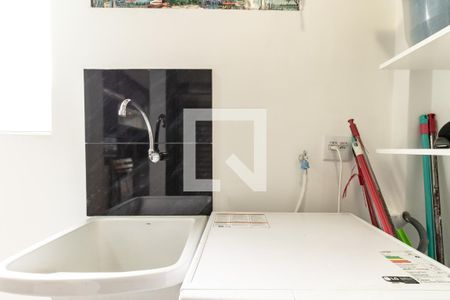 Apartamento à venda com 60m², 1 quarto e 1 vagaÁrea de Serviço