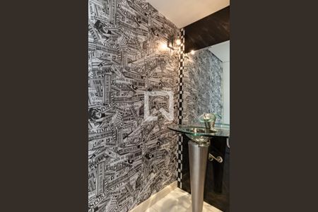 Apartamento à venda com 60m², 1 quarto e 1 vagaBanheiro