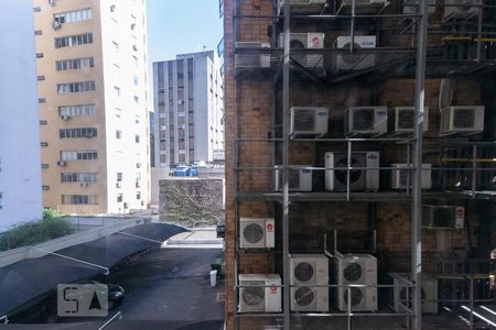 Vista da Sala 2 de apartamento para alugar com 1 quarto, 60m² em Itaim Bibi , São Paulo